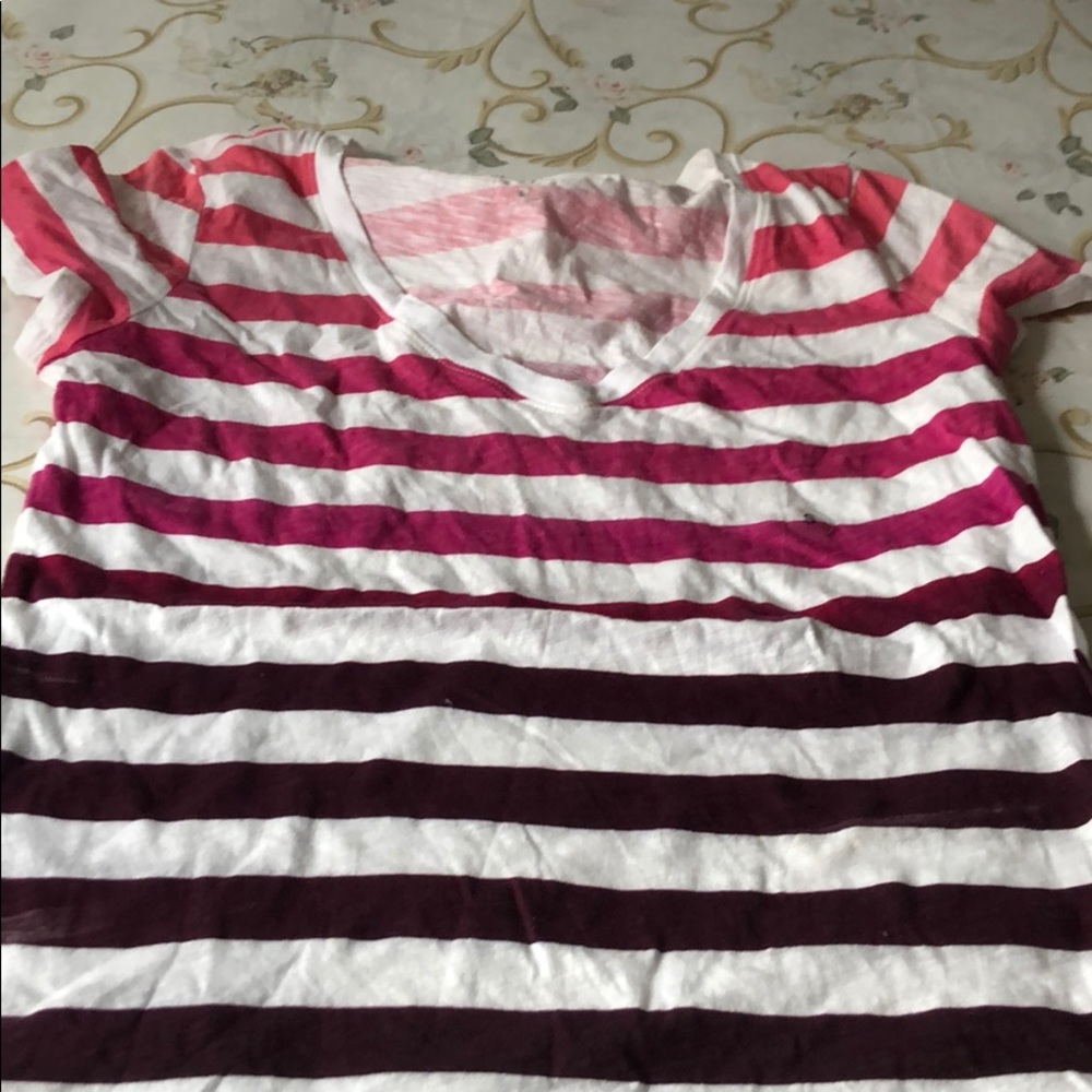 Summer top tee